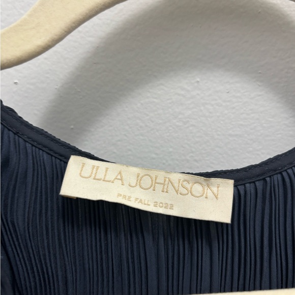 Ulla Johnson Valeria Gown in Midnight - Picture 6 of 6